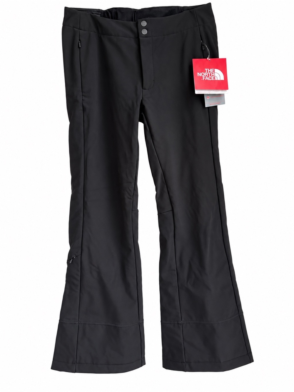 The North Face Women’s S.T.H. Pants Black Medium NWT Softshell Ski Snow Pants
